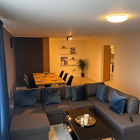 Iq Apartments 1 เค็ปลาวิก ภายนอก รูปภาพ