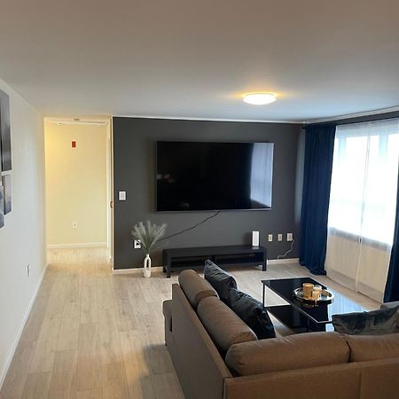 Iq Apartments 1 เค็ปลาวิก ภายนอก รูปภาพ