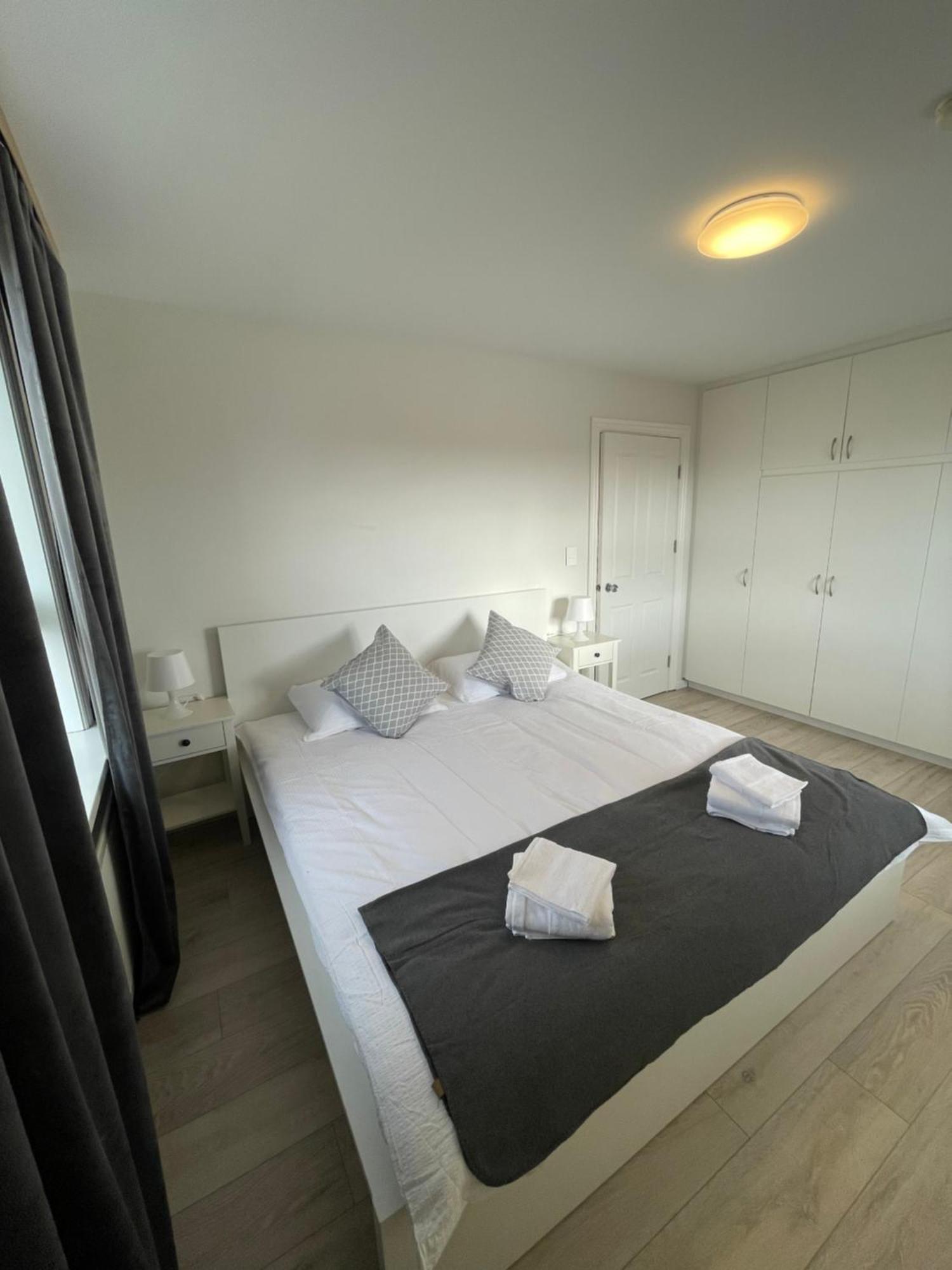 Iq Apartments 1 เค็ปลาวิก ภายนอก รูปภาพ